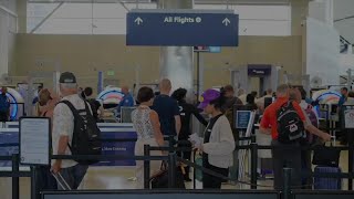 'We're excited': TSA ending shoe removal requirement at airport security checkpoints