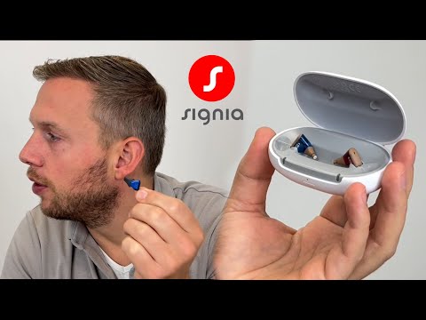 Unboxing & Review Signia Silk Charge & Go IX - Ontdek de voor- en nadelen!