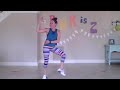 Slow Dance By AJ Mitchell Sam Feldt Remix Zumba Dance Fitness Choreography By Rockin Robyn mp3