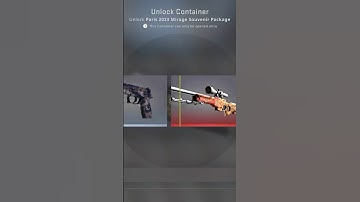 💀Он Выбил 2 СУПЕР РЕДКИХ Скина в CS2 #cs2  #кс2