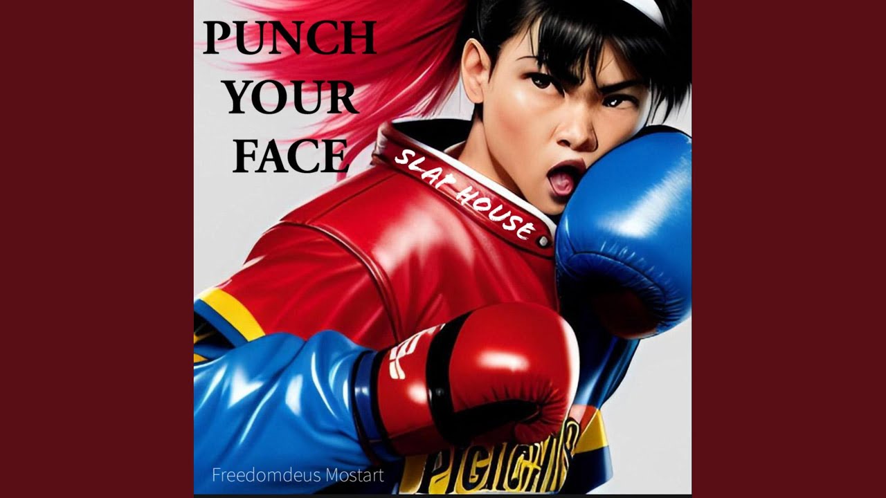 Punch Your Face YouTube