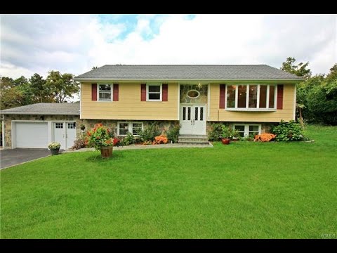 10 Pine Tree Lane, Brewster, NY home video tour