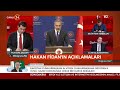 Mustafa Daştan ile “Doğrusu Ne?” / Erdoğan Mitingde Ne Mesaj Verdi?  - 28 10 2023