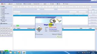 Logiciel de compta simple et gratuit