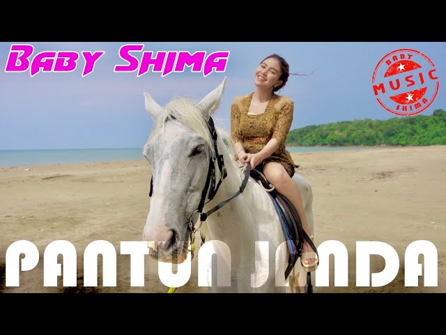 Baby Shima - Pantun Janda (Official Music Video) class=