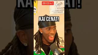 Celebrity Kai Cenat Gets Interviewed By Nardwaur! 😂 Profile