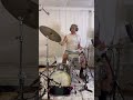 Cold sweat breaks @ 120bpm up on my bandcamp 🛸 #dnb #drums #drummer #jungle #samplepack #drumming