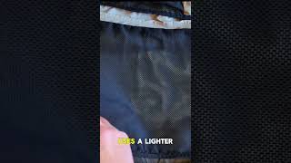 Never Lose Your Stuff in a Backpack Again #packing #traveltips #backpack