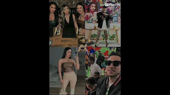 ☆ One of My Favourite Edit ☆ #edit #royaltyfamily #andreaespadatv #subb #kingferran #4kpapi ❤🙈