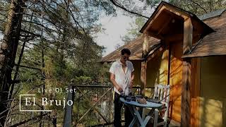 El Brujo - Afro House & Melodic Techno, DJ Set -  San Cristobal de las Casas