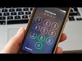 Como liberar un iPhone 7, 8 -7,8Plus Sin el Pin o contraseña olvidada