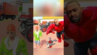 😱 Indian theaf auto 💥 simulator 🤯#shorts #video #indian #shortvide