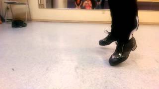 Slow Motion 3 Count Pullbacks