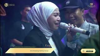 Tangis Bahagia~Selvy Anggraeni Familys Group Edisi Condrong