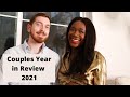 MARRIED COUPLES 2021 YEAR IN REVIEW