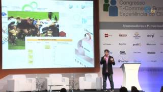 Design ágil: encaixando o design no processo | Com Bernard de Luna