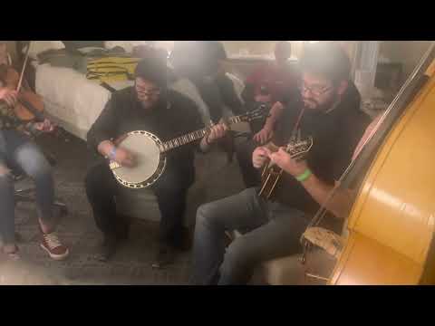 Bluegrass demo