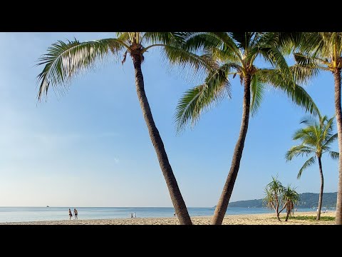 Video: Najljepše plaže na Phuketu, Tajland