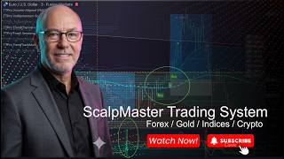 I Scalped 15+ Signals in One Morning — Here's the Exact Volume Momentum Setup