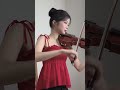 IVE After LIKE Violin Cover Shorts Afterlike Ive IVE After LIKE Violin Cover Shorts Afterlike Ive