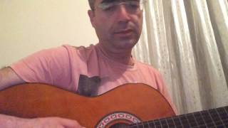 MAVİ SANDAL AYA KARŞI - SERKAN SELAY
