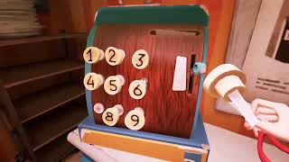 Hello Neighbor 2 bakery walkthrough
