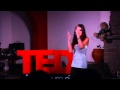 Descubriendo mi voz: Berenice Gomez Mansur at TEDxTucuman 2013