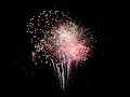 4th of July Fireworks Owego, NY 2024
