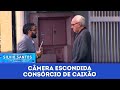 Consórcio de Caixão - com Ítalo Sena | Câmeras Escondidas (27/04/24) image