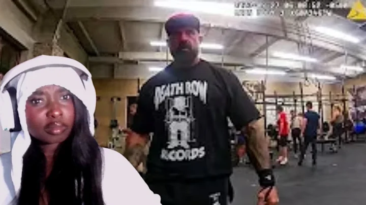 Gym Owner Explodes After 36th Noise Complaint | REACTION