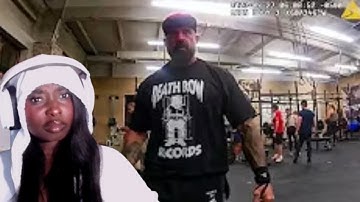 Gym Owner Explodes After 36th Noise Complaint | REACTION