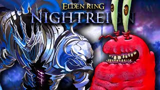 I'm never playing Elden Ring Nightreign again...