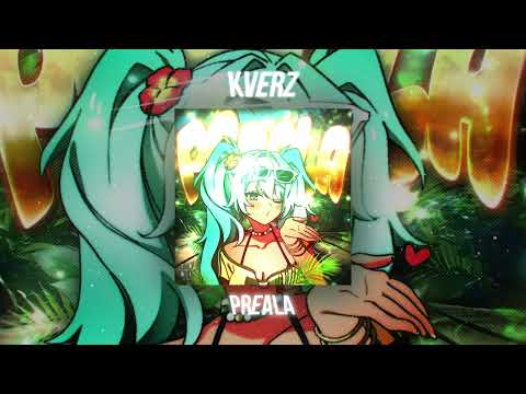 Kverz PREALA Brazilian Phonk