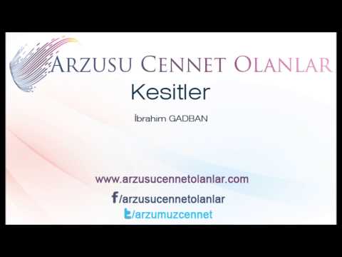 Allah En Sevdiği Kullarını Bakın Nasıl Denemiş | KISA KESİTLER - | ARZUSU CENNET OLANLAR