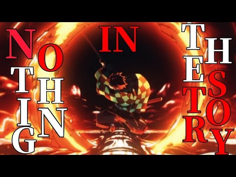 【息抜きMAD】nothing in the story