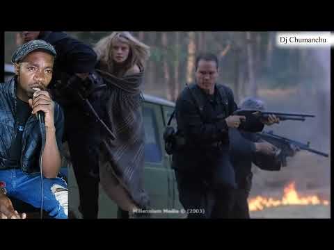 Scott Adkins The Rescue Team Special Forces 2003 Dj Chumanchu 