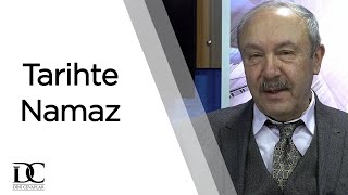 Hz Muhammedden Önce Namaz Ibadeti Var Mıdır? Prof Dr Mehmet Çelik