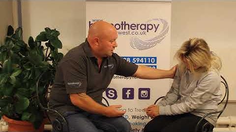 Magnetic Fingers Hypnosis Induction Tutorial