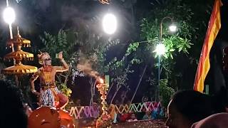 Download Lagu Srandul, Tari bernuansa mistis yang mulai langka MP3