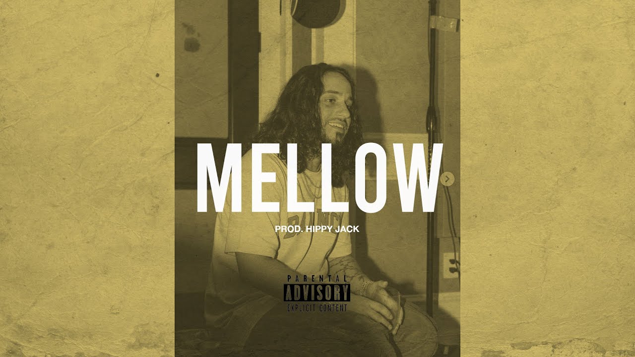 Russ Type Beat - "Mellow"