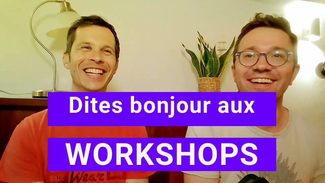 Vous allez KIFFER ce nouveau format !