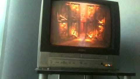 My older vhs openings part 1