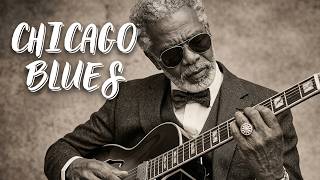 Broken Heart Blues – Soulful Blues &amp; Smooth Jazz Late Night Therapy