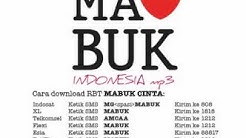 Armada-mabuk Cinta (INDONESIA.mp3)  - Durasi: 4:00. 