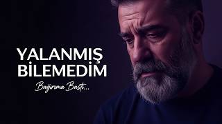 Yalanmiş Bi̇lemedi̇m - Yürek Yakan Damar Şarkı (Saz Ve Ud Ağlıyor) 🎵 Acı Dolu