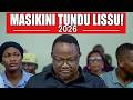 MPANGO MBAYA KUHUSU TUNDU LISU 2026 