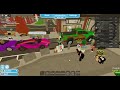Getting promoted from a head operator to a shift leader in washiez dec 3rd  roblox