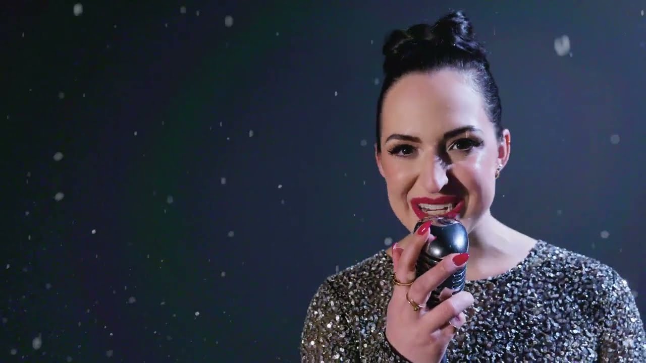 Emily Ryan - DIDIDUMDUM (Official Music Video)