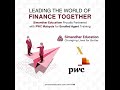 Simandhar Education has partnered with PwC Malaysia. | Enrolled Agent | Corporate Tie-Up