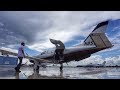 Preparing for when things go Wrong! TBM850 Flight VLOG